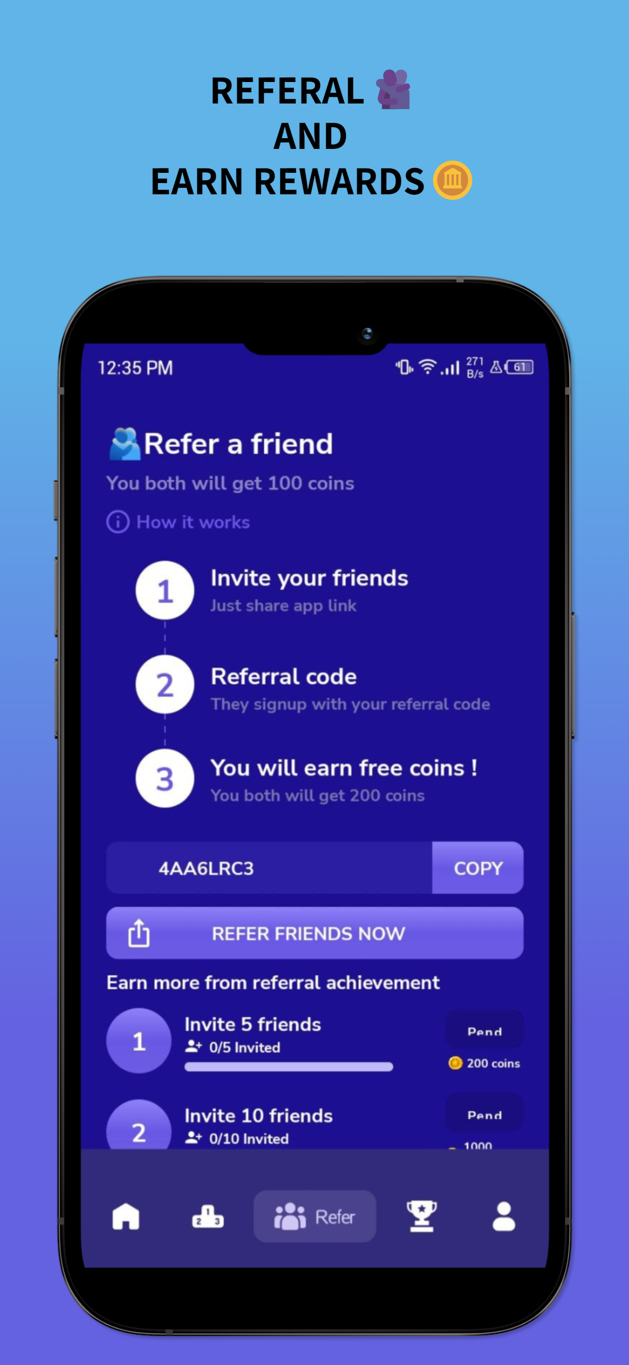 JupiQuest- Get Rewarded For Your Gaming Time